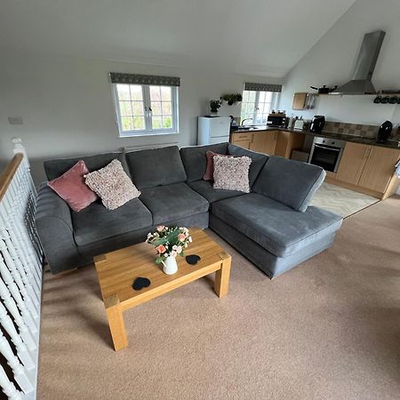 Crannaford Cottage Broadclyst Exteriör bild