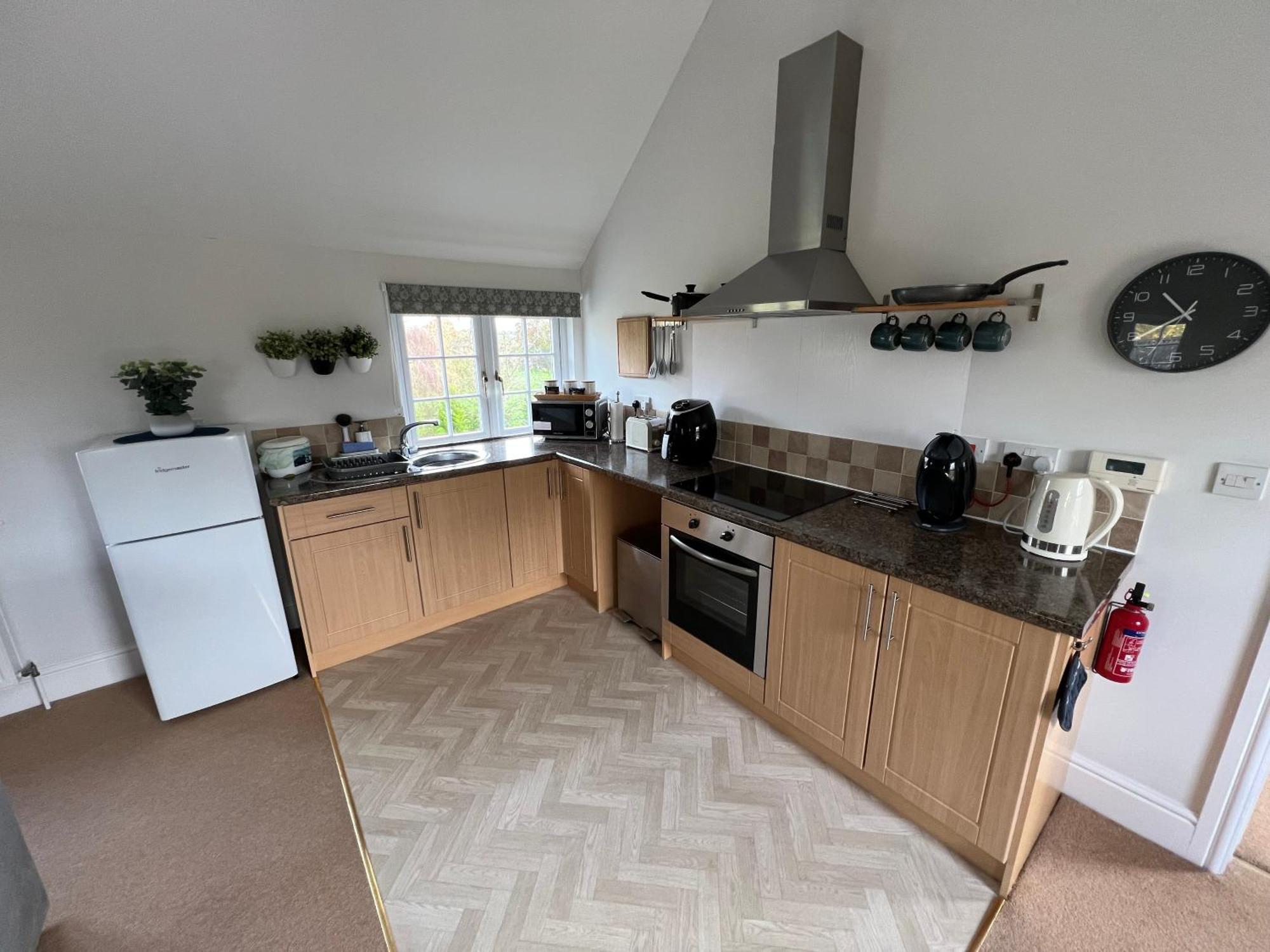 Crannaford Cottage Broadclyst Exteriör bild